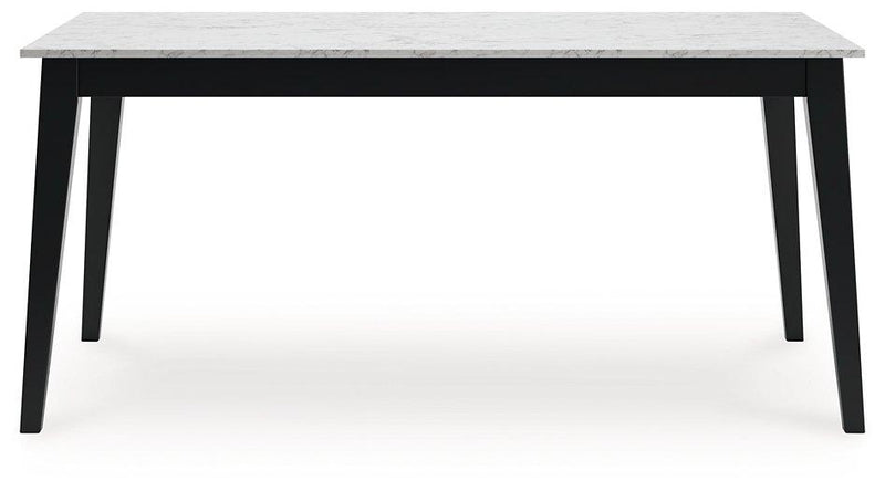 Jettaya Dining Table