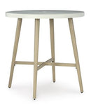 Seton Creek Outdoor Dining Package - Furniture Center (NY)