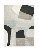 Edrickhill 5' x 7' Rug - Furniture Center (NY)