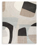 Edrickhill 8' x 10' Rug - Furniture Center (NY)