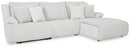 Top Tier Sectional Sofa Chaise image