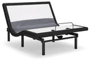 Best Base with Lumbar and Audio Adjustable Base - Furniture Center (NY)