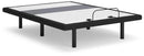Best Base with Lumbar and Audio Adjustable Base - Furniture Center (NY)