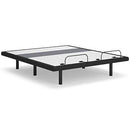 Best Base with Lumbar and Audio Adjustable Base - Furniture Center (NY)