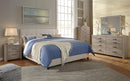 Culverbach Dresser and Mirror - Furniture Center (NY)
