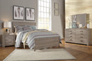 Culverbach Bedroom Set - Furniture Center (NY)