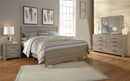 Culverbach Bedroom Set - Furniture Center (NY)