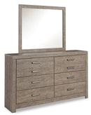 Culverbach Bedroom Set - Furniture Center (NY)