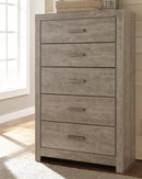 Culverbach Bedroom Set - Furniture Center (NY)