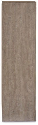 Culverbach Bedroom Set - Furniture Center (NY)