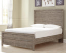 Culverbach Bedroom Set - Furniture Center (NY)