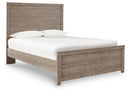 Culverbach Bedroom Set - Furniture Center (NY)