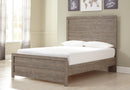 Culverbach Bedroom Set - Furniture Center (NY)