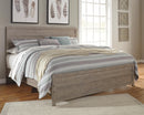Culverbach Bedroom Set - Furniture Center (NY)