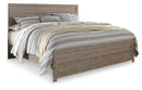 Culverbach Bedroom Set - Furniture Center (NY)