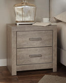 Culverbach Bedroom Set - Furniture Center (NY)