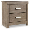 Culverbach Bedroom Set - Furniture Center (NY)