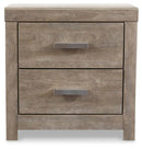 Culverbach Bedroom Set - Furniture Center (NY)