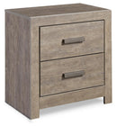 Culverbach Bedroom Set - Furniture Center (NY)