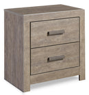 Culverbach Bedroom Set - Furniture Center (NY)