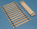 Frandern Loft Bed with Drawer Storage - Furniture Center (NY)