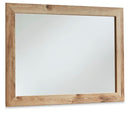Hyanna Bedroom Mirror - Furniture Center (NY)