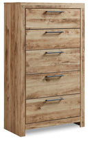 Hyanna Chest of Drawers - Furniture Center (NY)