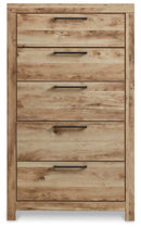 Hyanna Chest of Drawers - Furniture Center (NY)