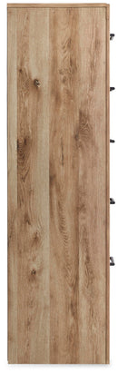 Hyanna Chest of Drawers - Furniture Center (NY)