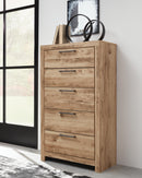Hyanna Chest of Drawers - Furniture Center (NY)