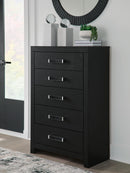 Maeling Chest of Drawers