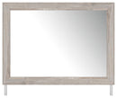 Broachmyn Dresser and Mirror