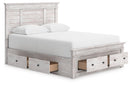 Makidern Bed