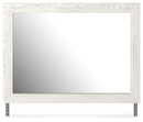 Gerridan Bedroom Mirror - Furniture Center (NY)