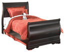 Huey Vineyard Bedroom Set - Furniture Center (NY)