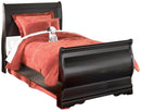 Huey Vineyard Bedroom Set - Furniture Center (NY)