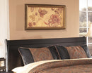 Huey Vineyard Bed - Furniture Center (NY)