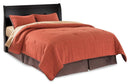 Huey Vineyard Bed - Furniture Center (NY)