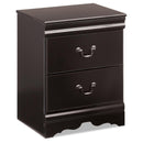 Huey Vineyard Bedroom Set - Furniture Center (NY)