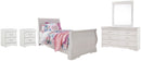 Anarasia Bedroom Set - Furniture Center (NY)