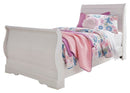 Anarasia Bedroom Set - Furniture Center (NY)
