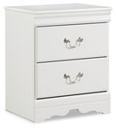 Anarasia Bedroom Set - Furniture Center (NY)