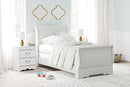 Anarasia Bedroom Set - Furniture Center (NY)