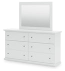 Bostwick Shoals Bedroom Set - Furniture Center (NY)