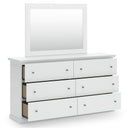Bostwick Shoals Bedroom Set - Furniture Center (NY)
