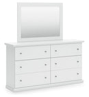 Bostwick Shoals Bedroom Set - Furniture Center (NY)