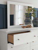 Bostwick Shoals Bedroom Set - Furniture Center (NY)