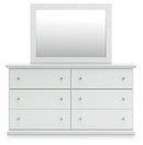 Bostwick Shoals Bedroom Set - Furniture Center (NY)