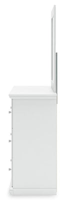 Bostwick Shoals Bedroom Set - Furniture Center (NY)
