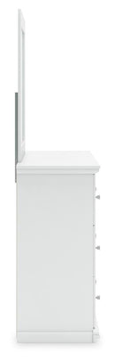 Bostwick Shoals Bedroom Set - Furniture Center (NY)
